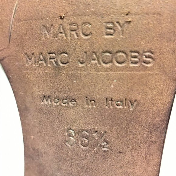 Marc Jacobs Heels - Picture 4 of 4